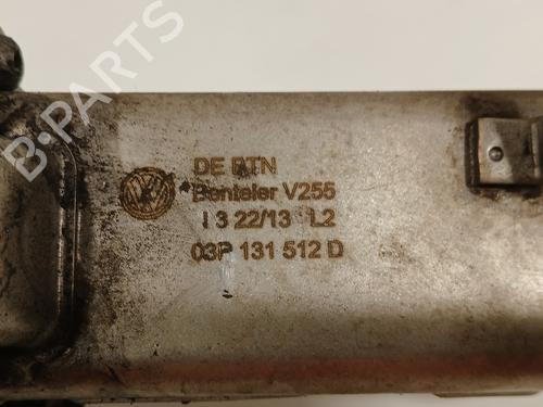 Egr VW POLO V (6R1, 6C1) 1.2 TDI | BP29371150M69 