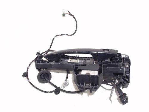 Front left exterior door handle MERCEDES-BENZ E-CLASS Coupe (C207) E 220 CDI / d (207.302, 207.301) | BP3263540C128 