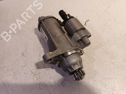 Used Starter SKODA SUPERB III Estate (3V5) 1.5 TSi (150 hp) 14935168