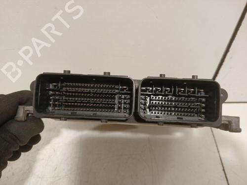 Engine control unit (ECU) TOYOTA PROACE Van (MDZ_) 1.6 D4d (MDZ9) | BP39099818M57 - Image 3