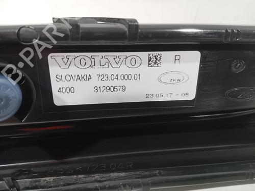 Right daytime light VOLVO V40 Hatchback (525) T3 GTDi | BP25749701C103 - Image 4