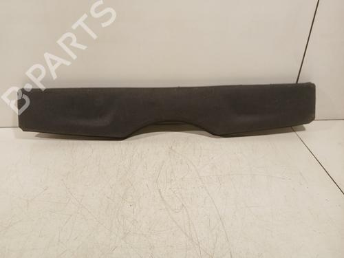 Used Rear parcel shelf Rear parcel shelf 38622370 38622370
