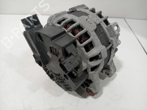 Alternator JAGUAR F-PACE (X761) 2.0 TD4 AWD | BP32774713M7 - Image 4