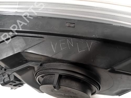 Left headlight KIA RIO III (UB) 1.25 CVVT | BP32395711C28