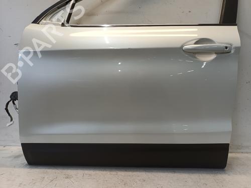 Left front door NISSAN QASHQAI II (J11, J11_) 1.2 DIG-T | BP29333626C2 
