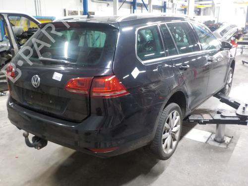 Starter VW GOLF VII Variant (BA5, BV5) 1.6 TDI | BP23214398M8 - Image 7