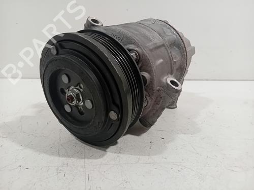 AC-Kompressor OPEL ASTRA K Sports Tourer (B16) 1.4 Turbo (35) | BP29038876M34