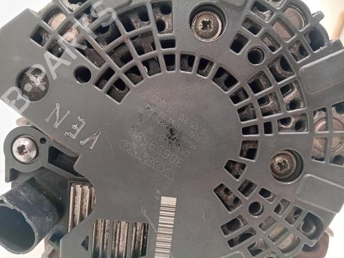 Alternator VOLVO V40 Hatchback (525) D2 | BP39503520M7 - Image 4
