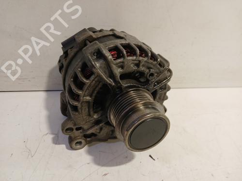 Generator VW POLO V (6R1, 6C1) 1.4 TDI (75 hp) 31018011