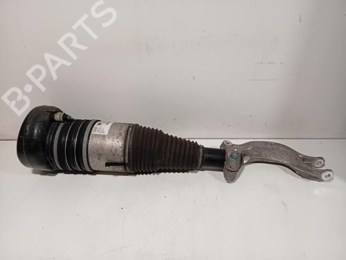 Used Right front shock absorber Right front shock absorber AUDI E-TRON (GEN) 50 quattro (313 hp) 39743317 39743317