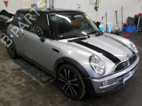 Luftventil MINI MINI (R50, R53) Cooper | BP11786686I21 - Image 4