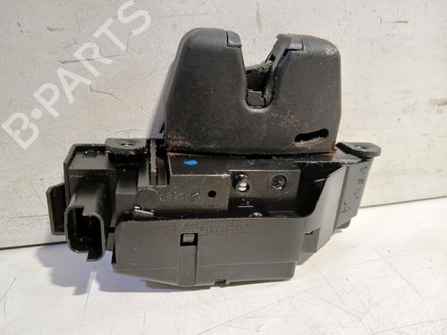 Altro PEUGEOT 508 SW I (8E_) 1.6 THP (156 hp) 31263311