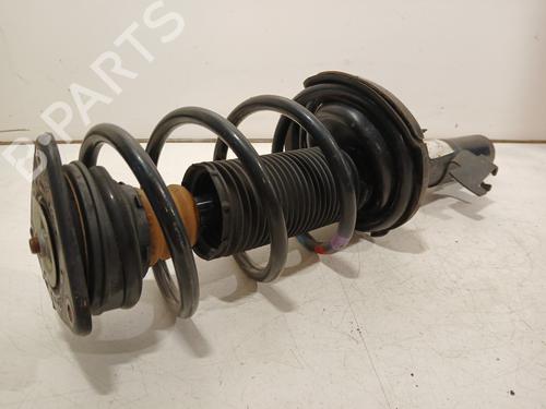 Used Left front shock absorber Left front shock absorber VOLVO V40 Hatchback (525) T3 GTDi (150 hp) 26003926 26003926