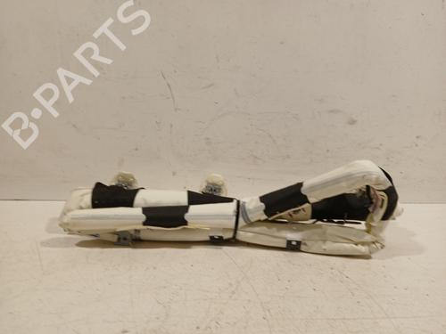 Used Right curtain airbag OPEL CORSA F (P2JO) 1.2 (68) (101 hp) 30812808