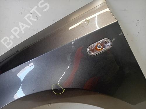 Left front fenders SEAT IBIZA IV ST (6J8, 6P8) 1.4 TDI | BP25834823C41 