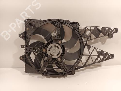 Electronic module FIAT PUNTO EVO (199_) 1.3 D Multijet | BP17700940M83 