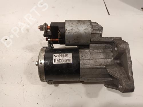 Used Starter RENAULT TRAFIC III Van (FG_) 1.6 dCi 95 (FGMJ, FGMR) (95 hp) 31657785