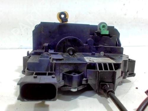 Front left lock FIAT PUNTO (199_) 1.3 D Multijet | BP13203796C98 