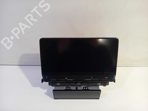 Used Electronic module SEAT LEON (KL1, KLG) 1.4 TSI e-Hybrid (204 hp) 29941126