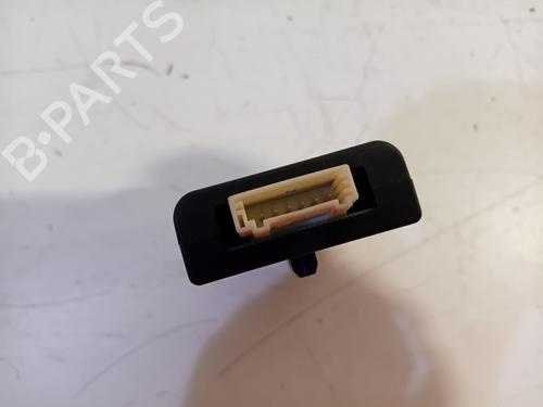Electronic module BMW 5 Touring (F11) 528 i | BP28693423M83 - Image 3