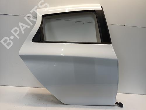 Used Right rear door Right rear door RENAULT ZOE Hatchback Van (BFM_) Electric (BFME) (92 hp) 35815280 35815280