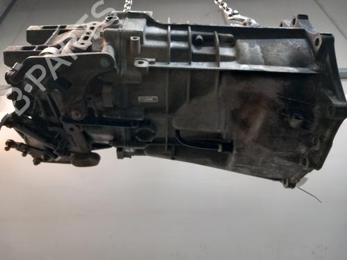 Gearbox VW CRAFTER 30-50 Van (2E_) 2.5 TDI | BP37181213M3 - Image 5