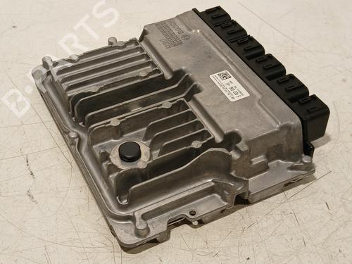 Engine control unit (ECU) BMW 5 (G30, F90) 530 e Plug-in-Hybrid | BP27409037M57 - Image 2