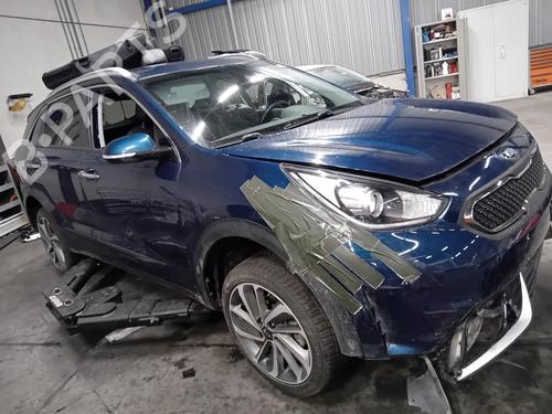 Electronic module KIA NIRO I (DE) 1.6 GDI Hybrid | BP24324132M83  - Image 9