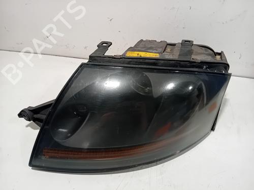 Used Left headlight Left headlight 36880510 36880510