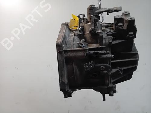 Gearbox OPEL ASTRA J (P10) 1.4 Turbo (68) | BP28718580M3 - Image 3