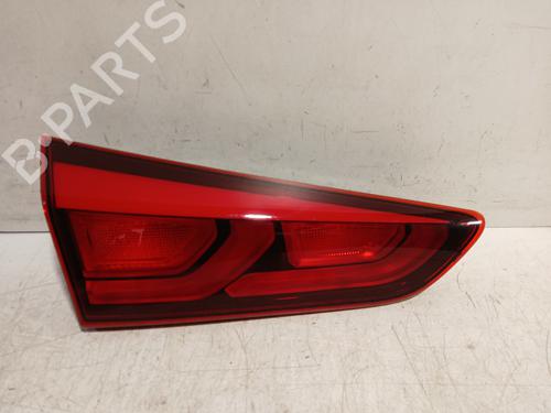 Used Left tailgate light Left tailgate light HYUNDAI i20 II (GB, IB) 1.0 T-GDI (101 hp) 34537668 34537668