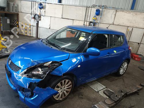 Brugte SUZUKI SWIFT IV (FZ, NZ)  1.2 (AZH412, ZC72S)  4772939