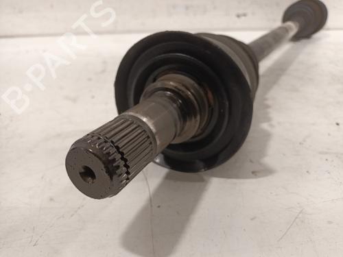 Right rear driveshaft BMW 1 (F20) 116 i | BP15595255M41 