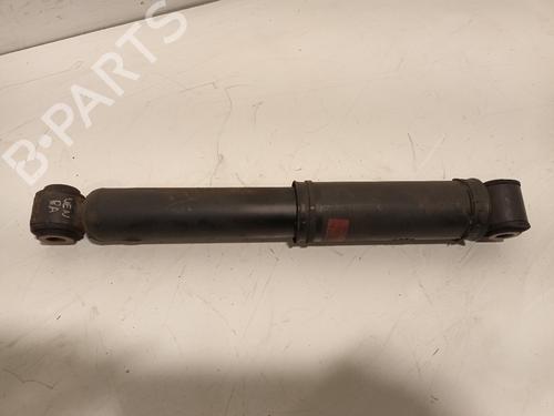 Used Right rear shock absorber Right rear shock absorber MERCEDES-BENZ CITAN Box Body/MPV (W420) 1.5 108 CDI (420.613) (75 hp) 31979543 31979543