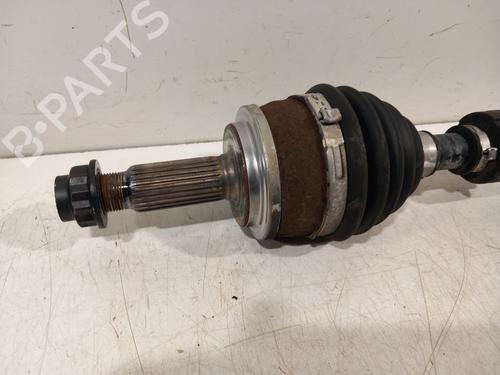 Left front driveshaft SUZUKI SWACE (AMZ_) 1.8 Hybrid | BP33609068M38 - Image 5