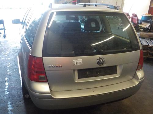 Right front door VW BORA Variant (1J6) 1.6 16V | BP11515452C3 
