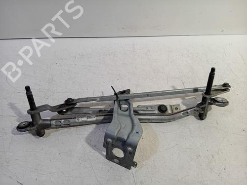 Used Front wipers mechanism BMW X1 (F48) sDrive 20 i (192 hp) 21147764