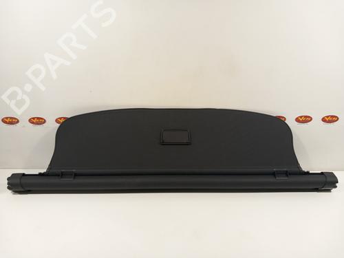 Used Rear parcel shelf Rear parcel shelf AUDI A4 B8 Avant (8K5) 1.8 TFSI (160 hp) 35980758 35980758