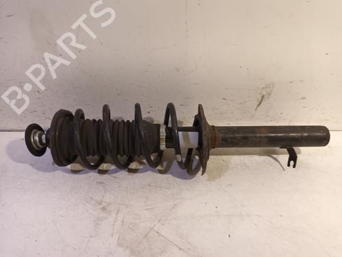Used Left front shock absorber CITROËN C1 (PM_, PN_) 1.0 (68 hp) 15737715