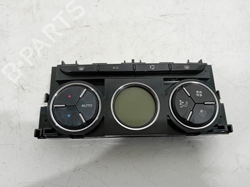 Used Climate control Climate control 15295834 15295834