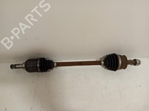 Left front driveshaft FORD KA (RU8) 1.2 | BP21557114M38 