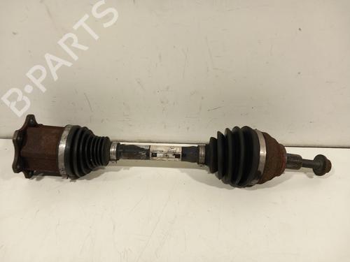Used Left front driveshaft Left front driveshaft VW SHARAN (7N1, 7N2) 2.0 TDI (136 hp) 36531399 36531399
