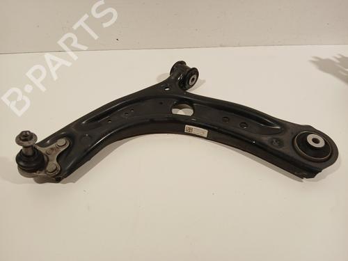 Used Left front suspension arm VW GOLF VIII (CD1, DA1) 2.0 TSI R 4motion (333 hp) 29447053