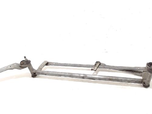 Used Front wipers mechanism Front wipers mechanism 4612844 4612844