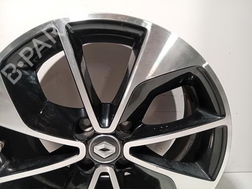 Fælk RENAULT ZOE (BFM_) ZOE | BP39883138C45 - Image 2
