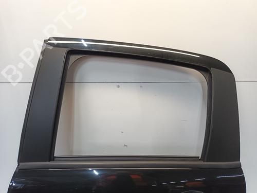 Left rear door CITROËN C3 II (SC_) 1.2 VTi 82 | BP30104622C4