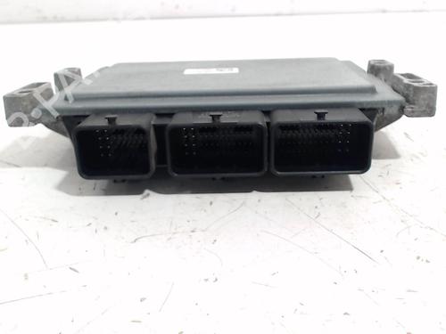 Control unit RENAULT ZOE (BFM_) ZOE | BP12266481M11 - Image 4