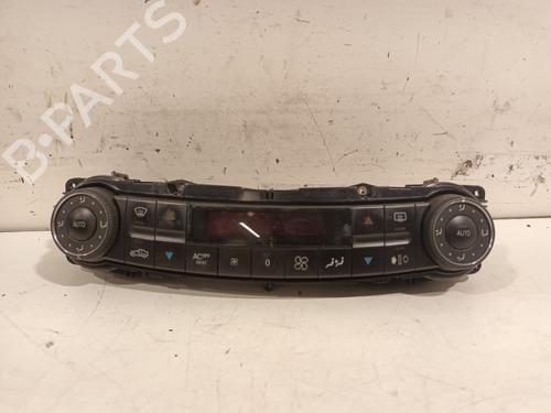 Used Climate control Climate control 15737472 15737472