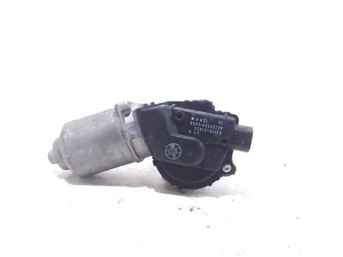 Used Front wiper motor SUZUKI SX4 (EY, GY) 1.6 VVT (RW416, YA21S) (120 hp) 1658261