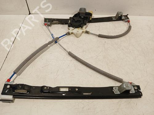 Elevador vidro frente esquerdo Elevador vidro frente esquerdo FORD B-MAX (JK) 1.6 Ti (105 hp) 34537695 34537695